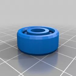 my bearing 22 mm