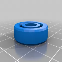My Customized Bearing Generator