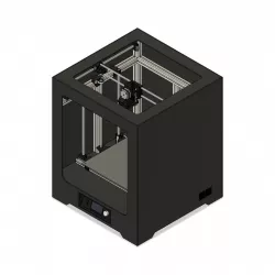 My Hypercube Evolution