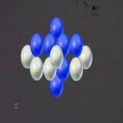 Neon nucleus evidence