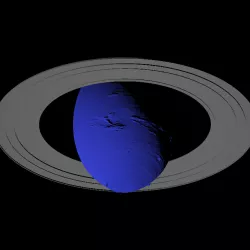 Neptune scaled one in 250 million