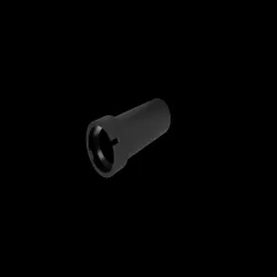 Nerf Jolt Silencer