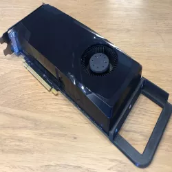 Nvidia GTX 680 Support Bracket for Mac Pro