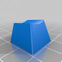 oam keycap row 2
