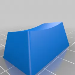 oam keycap row 3 capslock