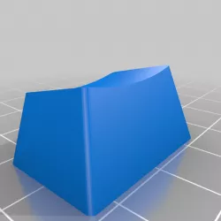 oam keycap row 4 tab