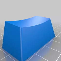 oam keycap row 5 backspace