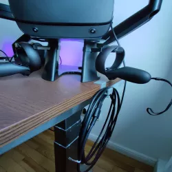 Oculus Rift S Cable Hanger