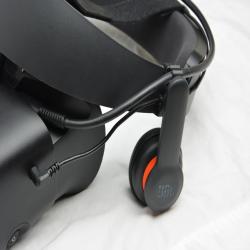 Jbl or300 best sale rift s