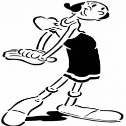 olive oyl popeye 3D Models | Page 1 | STLFinder