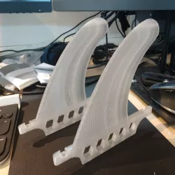 Onean Carver Fin