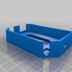 Onion Omega2+ Arduino Dock