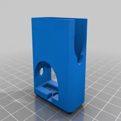OTTO Funduino-Edition DIY Arduino Robot - Electric connectors on top of the head