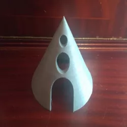 Painters Pyramid