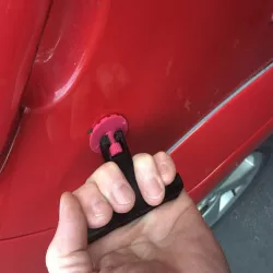 Paintless Dent Removal Puller Handle