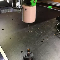 Palpeur 3D