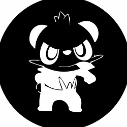 Pancham Stencil