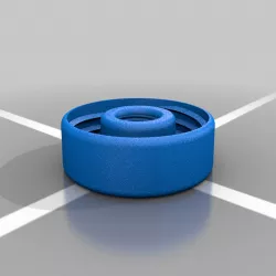 Patch Trap