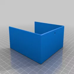 Pinball 2000 shaker end covers