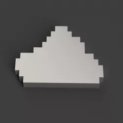 Pixel Cloud