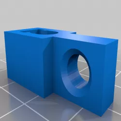 pièce pour vidage lavabo