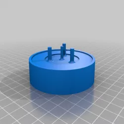 Planetary Gear assembly 