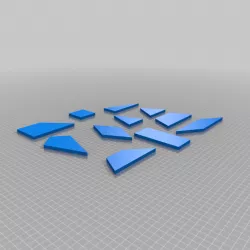polygons