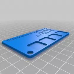 Polylite PLA Yellow