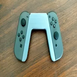 Portable Joy-Con Holder