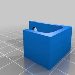 Poster Board Holder
