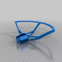 Propeller Guard for 3DR Solo