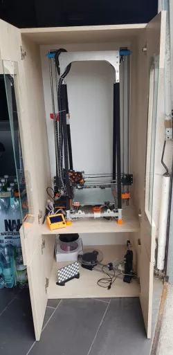 Prusa Mendel
