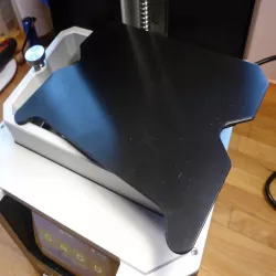 Prusa SL1 Tank Cover