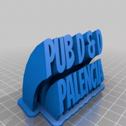 pub D&D