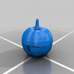 Pumpkin