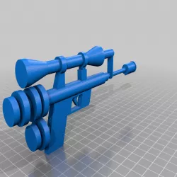R5 Blaster