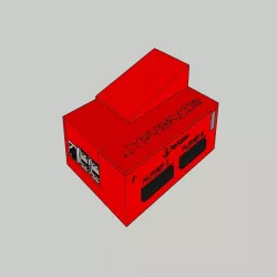 raspberry pi case