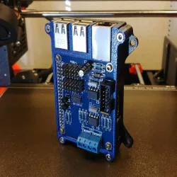 RASPBERRY PI HAT CASE
