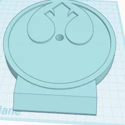 Rebel Base alt