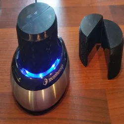 Replacement-Knob - Space Mouse 3D connexion