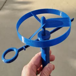 Ripcord Flyer