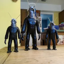 Robot Monster