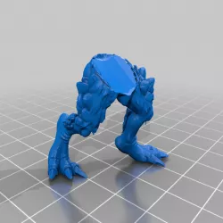 Rock Troll