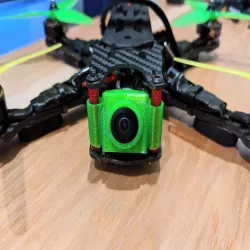 RunCam Split Mini 2 Mount