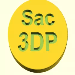 SAC 3DP