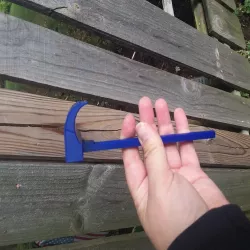 ScritchyScratchy