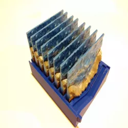 Settlers of Catan Water tile tray