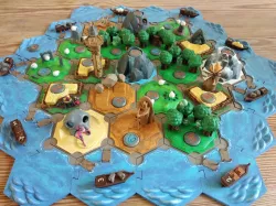 Settlers of Hyrule