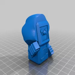 simple McDonald