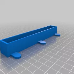 Simplecom 4 Port USB Stand